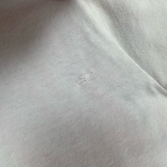 Vintage Disney Mickey & Minnie Mouse Hearts Love short sleeve tee shirt - Picture 14 of 16